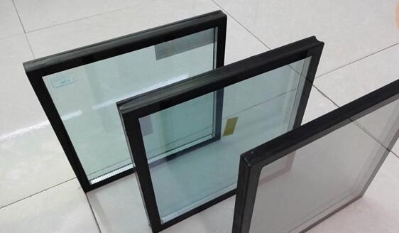 西安鋼化鍍膜中空玻璃